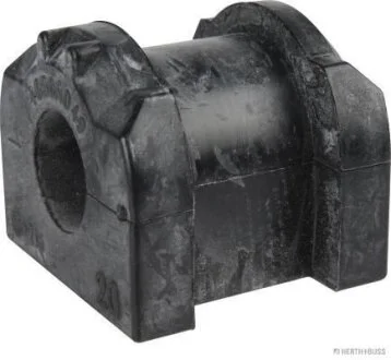 Втулка стабілізатора передн. MITSUBISHI LANCER 08- JAKOPARTS J4265021