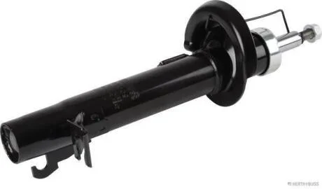 Амортизатор газов. передн. прав. Ford Fiesta 5 -14, Mazda 2 -07 JAKOPARTS J4313009