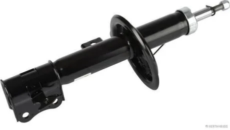 Амортизатор передн Прав OPEL AGILA, SUZUKI SPLASH, SWIFT III 1.0-1.5 02.05- JAKOPARTS J4318004