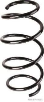 Пружини підвіски JAKOPARTS J4402072