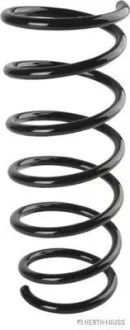 Пружина підвіски задн. Hyundai i10 I -18 JAKOPARTS J4410517