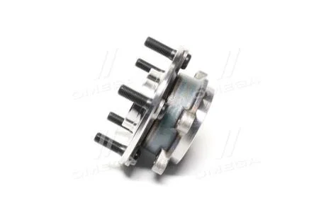 Ступиця колеса з підшипником передн. Mazda 3, 6, CX-5 JAKOPARTS J4703045