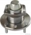 Маточина передня з підшипником CHEVROLET Lacetti 04-13, Nubira 05-11, DAEWOO Lacetti Premiere 09-11 JAKOPARTS J4710912 (фото 1)