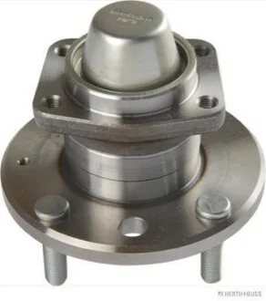 Маточина передня з підшипником CHEVROLET Lacetti 04-13, Nubira 05-11, DAEWOO Lacetti Premiere 09-11 JAKOPARTS J4710912