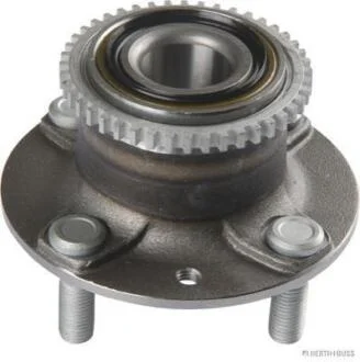 Комплект подшипника ступицы колеса JAKOPARTS J4713023