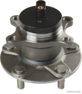 Підшипник колеса,комплект JAKOPARTS J4718028