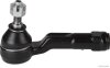 Наконечник тяги рулевой (L) Hyundai i30/Kia Ceed 16- JAKOPARTS J4820540 (фото 1)