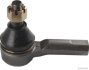 Накінечник поперечної рульової тяги Nissan X-TRAIL(T30) 01-, PATHFINDER (R50) 97- JAKOPARTS J4821088 (фото 1)