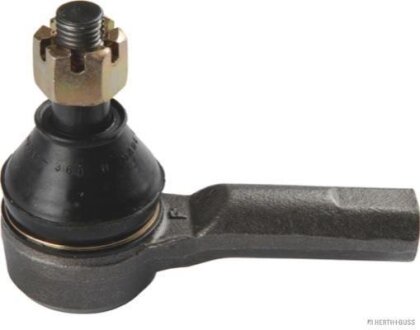 Накінечник поперечної рульової тяги Nissan X-TRAIL(T30) 01-, PATHFINDER (R50) 97- JAKOPARTS J4821088