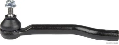 Наконечник рульової тяги JAKOPARTS J4821122