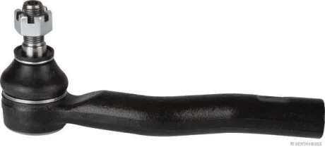 Наконечник рульової тяги JAKOPARTS J4822124