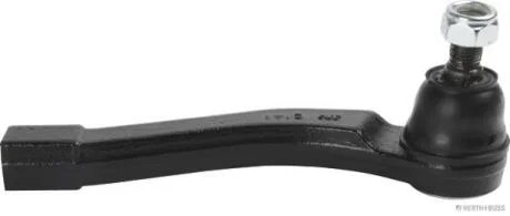 Наконечник рулевой тяги прав. Ssangyong ACTYON 05-, REXTON 02- JAKOPARTS J4830403