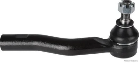 Наконечник рульової тяги JAKOPARTS J4832124