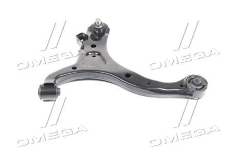 Важіль підвіски передній лівий Hyundai Santa Fe II 05-13 JAKOPARTS J4900534