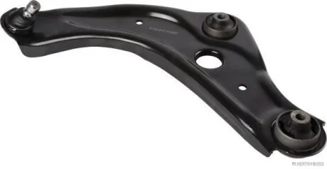 Важіль підвіски передн. лів. Nissan Qashqai 2 13-, Renault Kadjar 15- JAKOPARTS J4901075