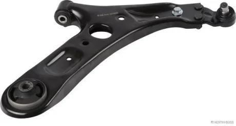 Важіль підвіски передн. нижн. прав. Hyundai i30 II 11-, Kia Cee\'d 2 -18 JAKOPARTS J4910330