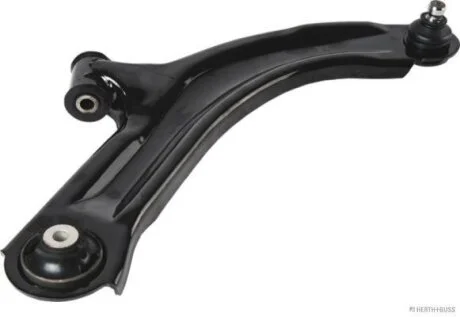 Важіль підвіски передн. нижн. прав. Nissan Note 1 -13 JAKOPARTS J4911055