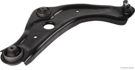 Важіль підвіски передн. прав. Nissan Qashqai 2 13-, Renault Kadjar 15- JAKOPARTS J4911075