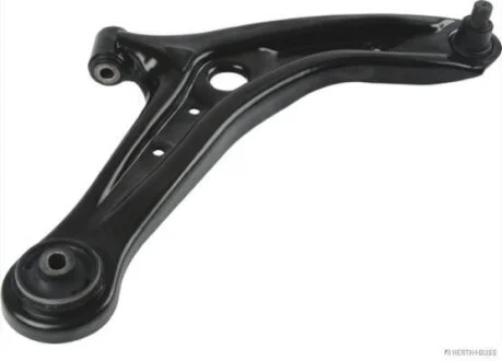 Важіль підвіски передн. прав. Ford Fiesta 6 08-, Mazda 2 -15 JAKOPARTS J4913052