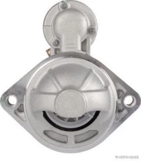 Стартер (12В, 2кВт) HYUNDAI GRAND SANTA FÉ, STARIA, TUCSON, KIA SPORTAGE IV 2.0D/2.0DH/2.2D 06.13- JAKOPARTS J5210557