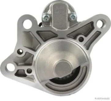 Стартер (12В, 2кВт, новий) MAZDA 3, 6, 6/KOMBI, CX-5 2.2D/2.5 04.12- JAKOPARTS J5213071