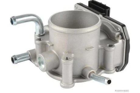 Повітряна заслінка HYUNDAI I30, I40 I, I40 I CW, IX35, TUCSON, VELOSTER, KIA CARENS IV, CEED, PRO CEED, SOUL I, SOUL II, SPORTAGE III, SPORTAGE IV 1.6 06.10- JAKOPARTS J5640504