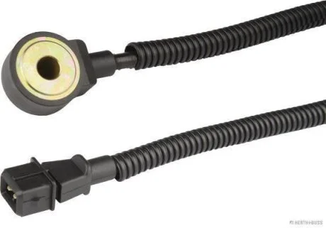 Датчик детонації HYUNDAI ACCENT II, COUPE I, COUPE II, ELANTRA III, GETZ, MATRIX KIA CERATO I 1.4-2.0 12.96-12.10 JAKOPARTS J5670306