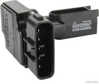 Вимірювач маси повітря JAKOPARTS J5682008