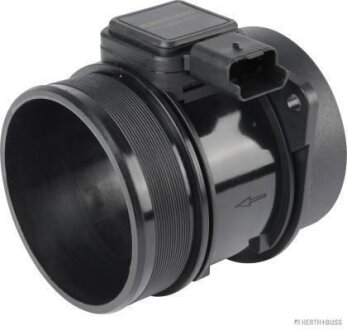 Витратомір повітря Citroen C5 III -17, MITSUBISHI Outlander 2 -12 JAKOPARTS J5685007