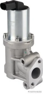 Клапан EGR HYUNDAI ACCENT III, GETZ, I10 I, I30, KIA CEED, CERATO I, PICANTO I, PRO CEED, RIO II 1.1D/1.5D/1.6D 03.03-12.12 JAKOPARTS J5690504
