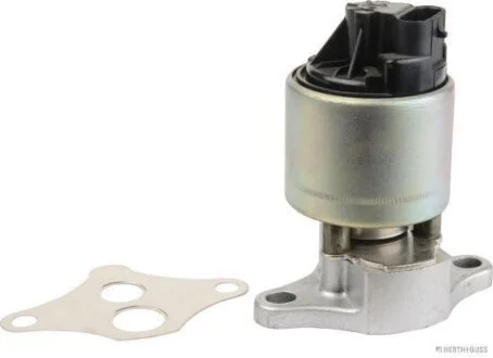 Клапан EGR CHEVROLET AVEO / KALOS, MATIZ, SPARK DAEWOO KALOS 0.8-1.2LPG 04.03- JAKOPARTS J5690902