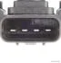 Датчик тиску у впускному колекторі (4 pin) CITROEN C1, C1 II, DAIHATSU CUORE VII, SIRION, LEXUS GS, RX, PEUGEOT 107, 108, TOYOTA AYGO, AYGO/HATCHBACK, IQ, PRIUS, YARIS 1.0-3.5H 01.05- JAKOPARTS J5702001 (фото 2)