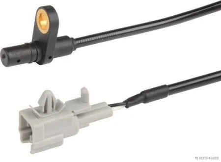 Датчик ABS задн Лів/Прав NISSAN X-TRAIL II, RENAULT KOLEOS I 2.0/2.0D/2.5 03.07- JAKOPARTS J5921029