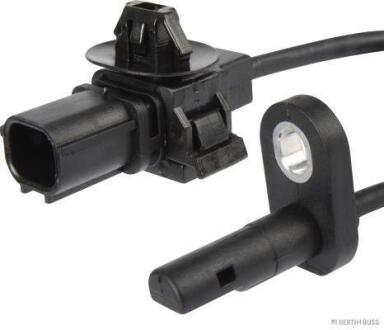 Датчик ABS задн. лів. Honda Civic 8 -12 (Elparts) JAKOPARTS J5924030