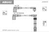 Дроти в/в Audi 100 92- /A6 (C4) 2.0 94-97 Janmor ABU42 (фото 1)