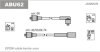 Дроти в/в (каучук Kevlar/L 60cm) VW Golf III-IV 1.6 /Seat Cordoba 1.6, Ibiza II 1.6, Toledo I 1.6 96-02 Janmor ABU62 (фото 1)