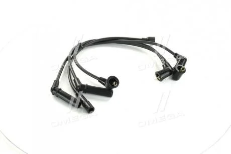 Провод зажигания (Silikon) DAEWOO MATIZ 0.8 Janmor D2S