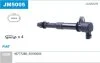 Котушка запалювання Janmor JM5005 (фото 1)