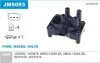 Котушка запалювання Janmor JM5093 (фото 1)