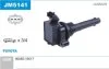 Котушка запалювання Janmor JM5141 (фото 1)