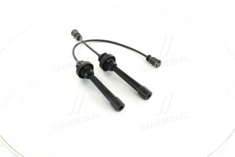 Провода зажигания (Silikon) Mitsubishi CARISMA,COLT,GALANT,LANCER,OUTLANDER,PAJERO Janmor JP200