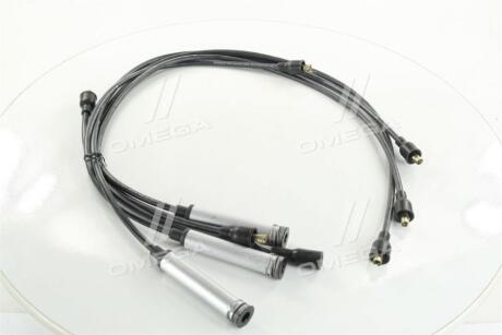 Дрiт запалювання (Silikon) OPEL KADETT E 1.8,2.0, OMEGA A 1.8,2.0 Janmor ODS219