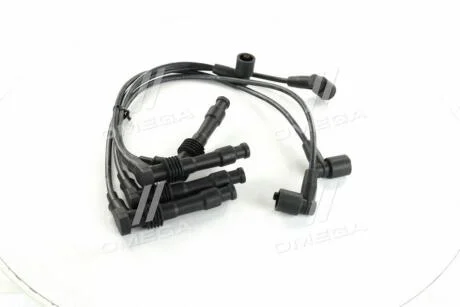 Провод зажигания (Silikon) OPEL ASTRA F, CORSA B, TIGRA, VECTRA A,B Janmor ODS222