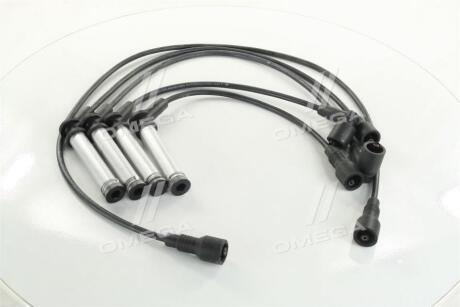 Провод зажигания (Silikon) OPEL ASTRA F, KADETT E, FRONTERA Janmor ODS223