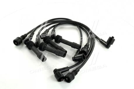 Провод зажигания (Silikon) OPEL ASTRA F, VECTRA A,B, CALIBRA Janmor ODS231