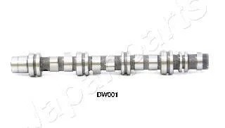 DAEWOO вал розподільчий Matiz 0.8 98- JAPANPARTS AA-DW001