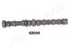 SUZUKI вал розподільчий впускн.Swift,Ignis,Fiat Doblo,Panda,Opel Combo,Meriva 1.3JTD/CDTI 03- JAPANPARTS AA-SZ005 (фото 1)