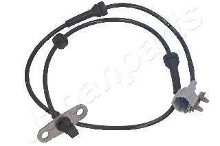 Датчик ABS задн. прав. NISSAN NAVARA JAPANPARTS ABS-191