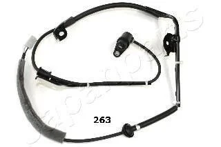 TOYOTA датчик ABS задн.прав. RAV-4 00- JAPANPARTS ABS-263