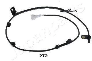 Датчик ABS передн. лівий. TOYOTA Yaris -11 JAPANPARTS ABS-272